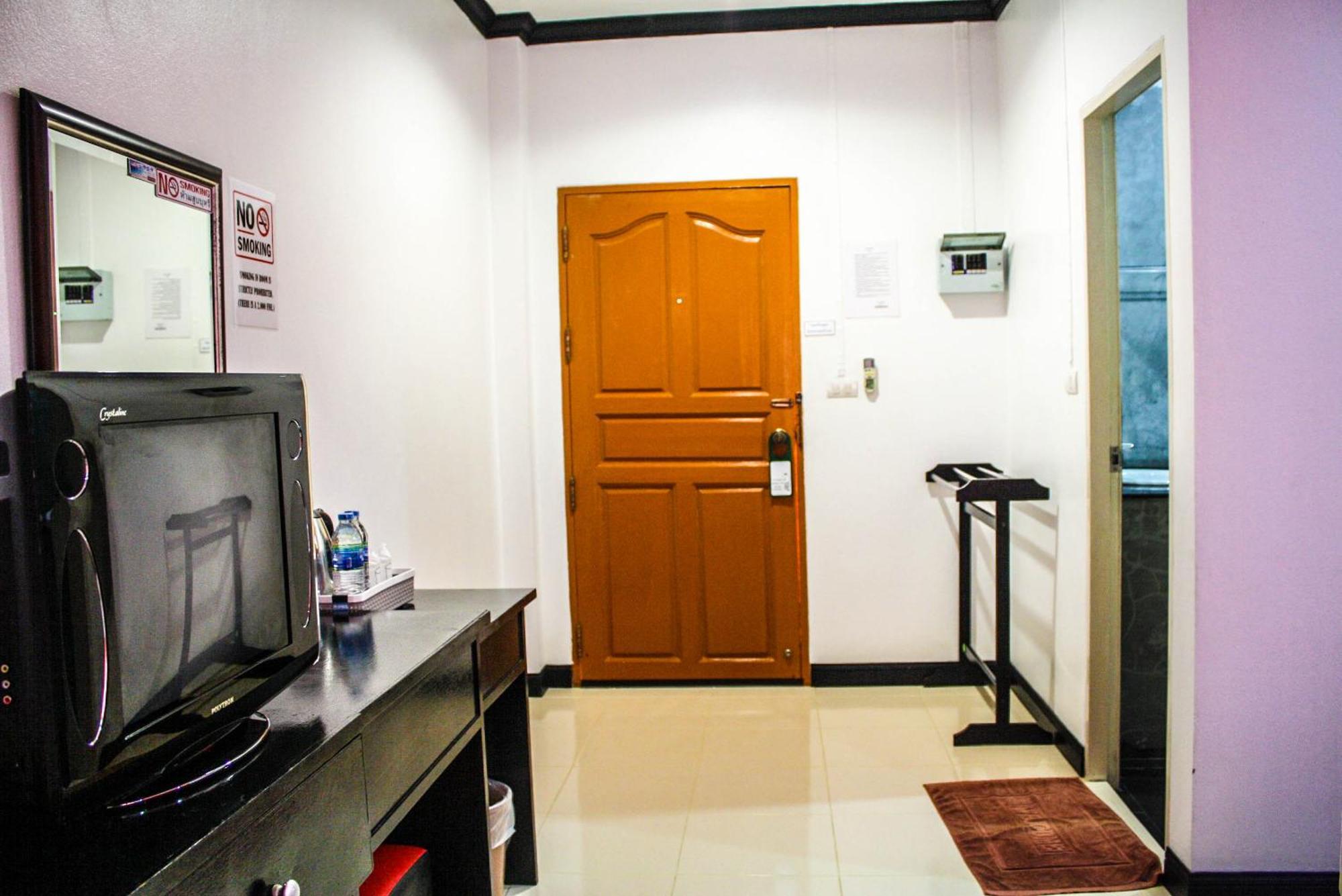 Suksai Buri Resort Ao Nang Quarto foto