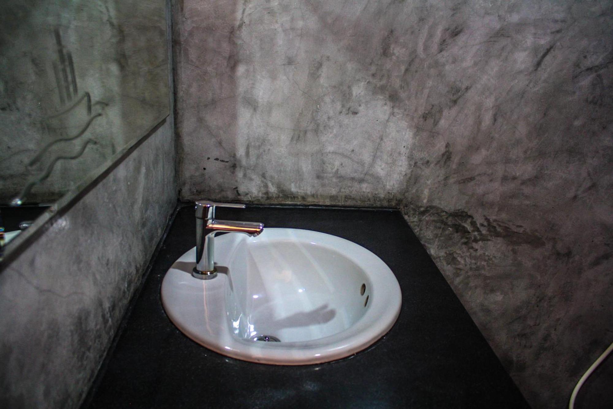 Suksai Buri Resort Ao Nang Quarto foto